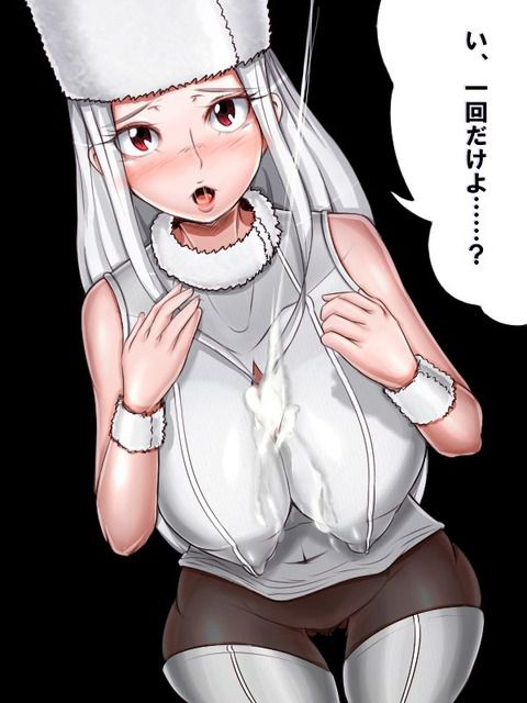 400 photos! There may be a headscarf! FGO (Fate/Grand Order) Feature on Carefully Selected Two-Dimensional Erotic Images! 44