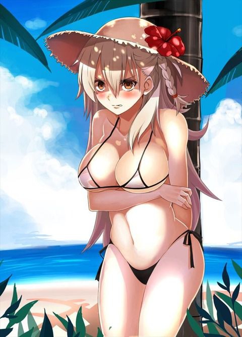 400 photos! There may be a headscarf! FGO (Fate/Grand Order) Feature on Carefully Selected Two-Dimensional Erotic Images! 68