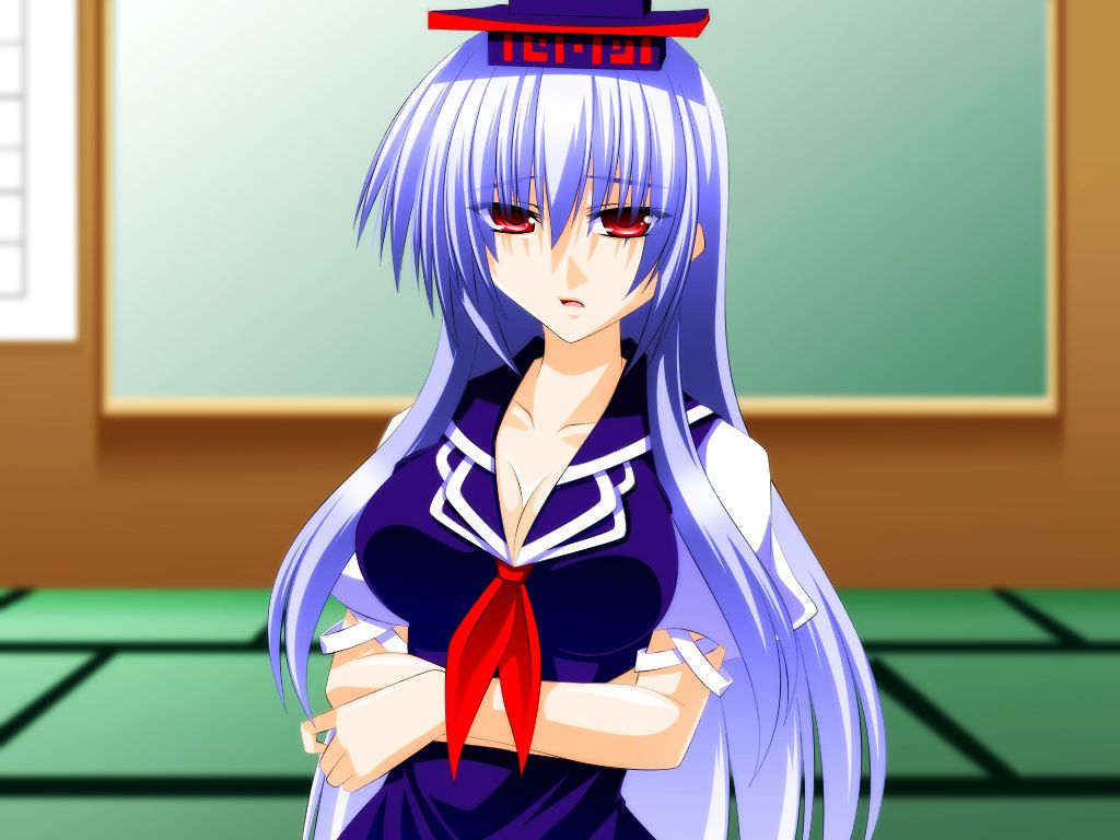 [Fake gate] Keine-Sensei no Hoken Taiiku Jitsugi-hen (Touhou Project) [Fake gate] 慧音先生の保健体育実技編 (東方 Project) 4