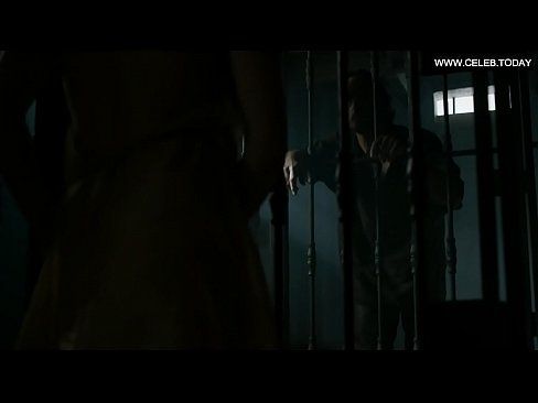 Rosabell Laurenti Sellers - Flashing her perky boobs - Game of Thrones s05e07 (2015) - 3 min 10