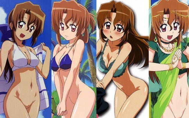 Hayate no Gotoku! You want to be in the picture 9