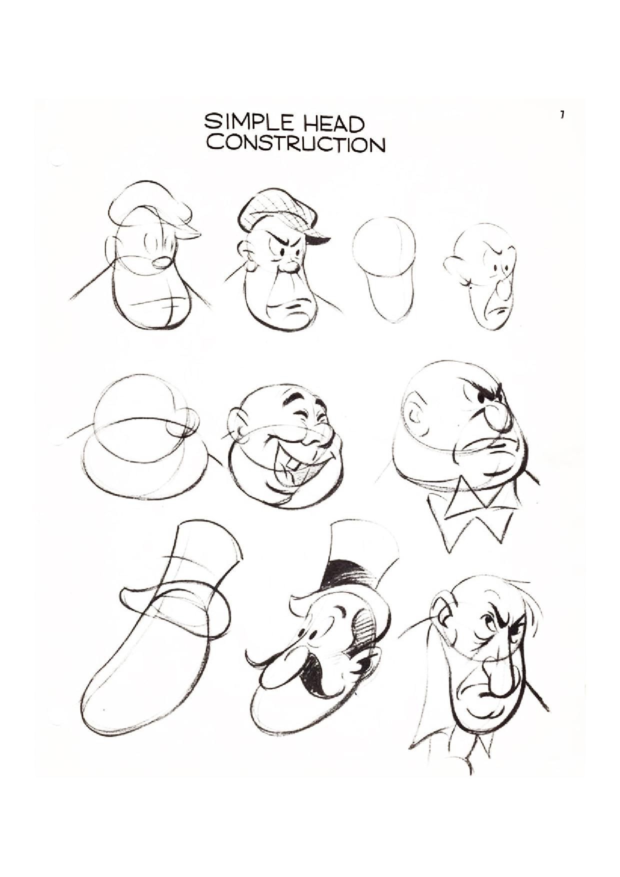 The Know How of Cartooning 9