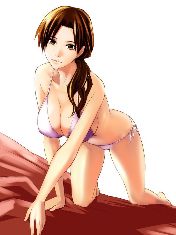 70 Photos of Mizuki Kawashima [de Armas (Ster Cinderella Girls)] 42