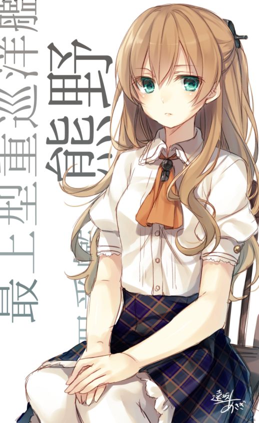 vol.514 to put the Erokawa image of two-dimensional girl intently 48