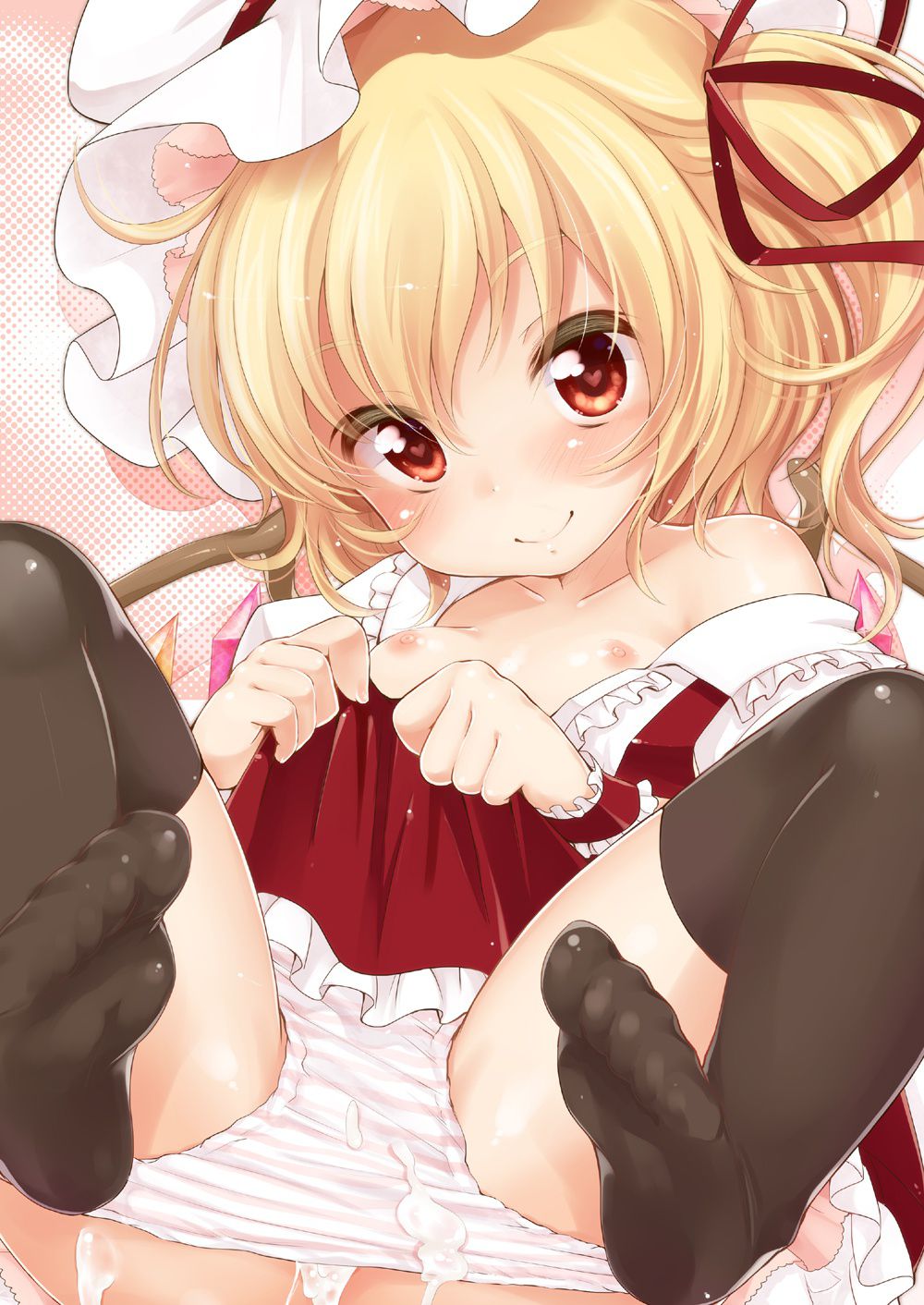 [Touhou Project] Flandre Scarlet Photo Gallery Part9 20