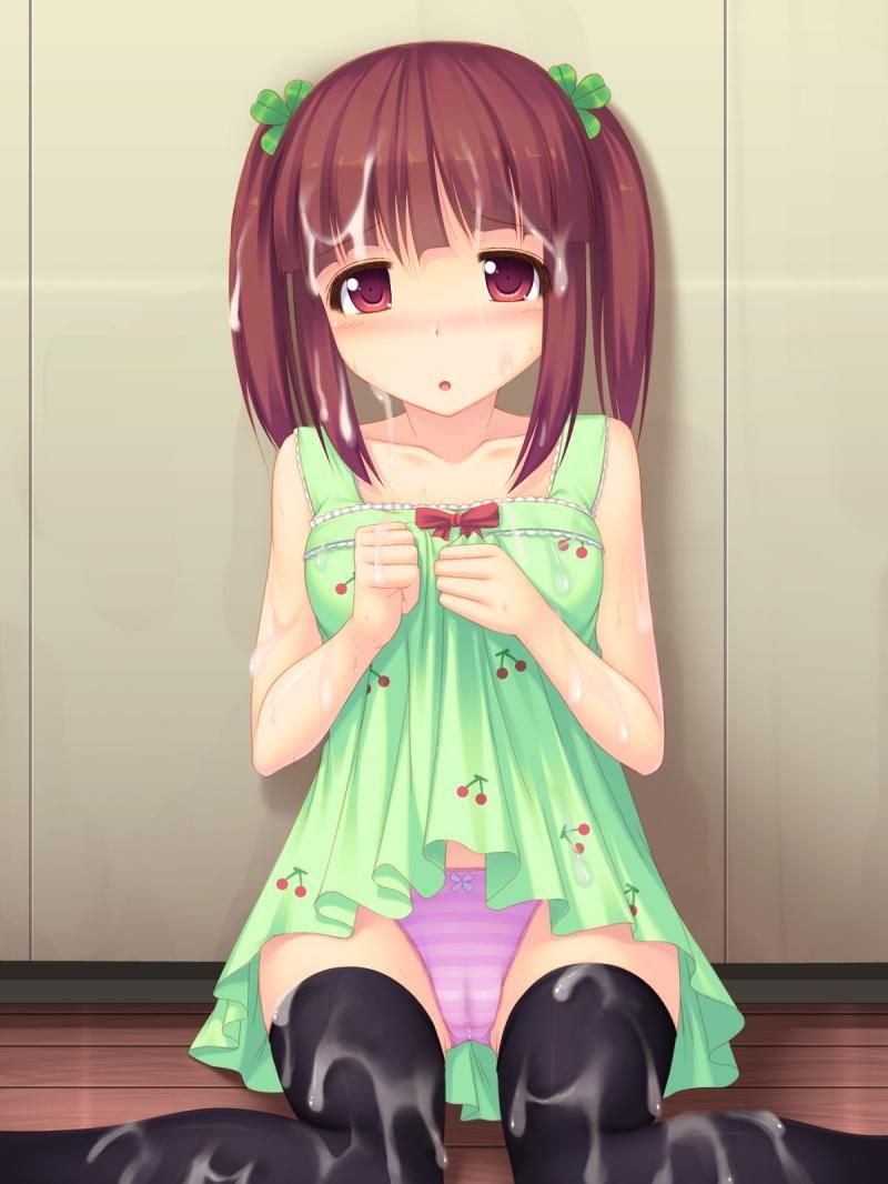 50 photos of Mobamas Ogata Satoshieri-ri [The Idolm @ ster Cinderella Girls] 14