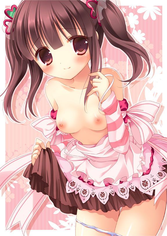 50 photos of Mobamas Ogata Satoshieri-ri [The Idolm @ ster Cinderella Girls] 21