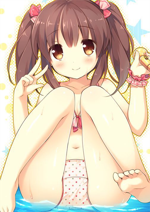 50 photos of Mobamas Ogata Satoshieri-ri [The Idolm @ ster Cinderella Girls] 38