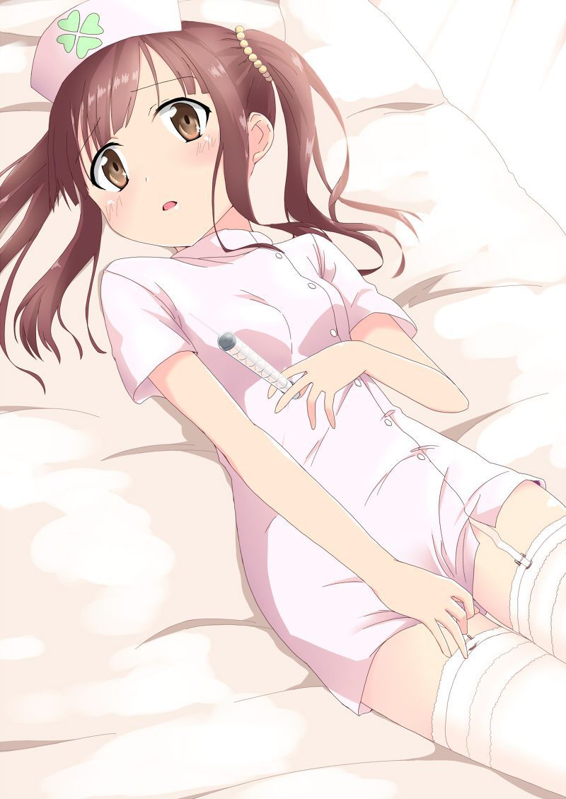 50 photos of Mobamas Ogata Satoshieri-ri [The Idolm @ ster Cinderella Girls] 42