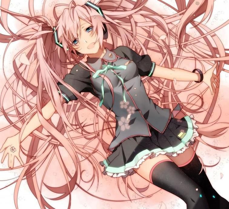 2-D photo Gallery of Vocaloid 5