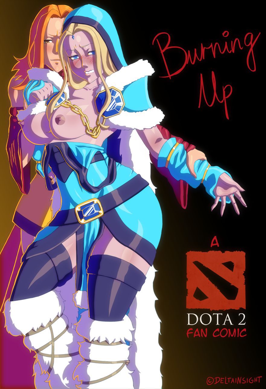 Dota 2 Ultimate Compliation! 301