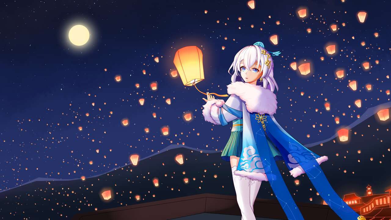 [SteoDG] Honkai Collection 4