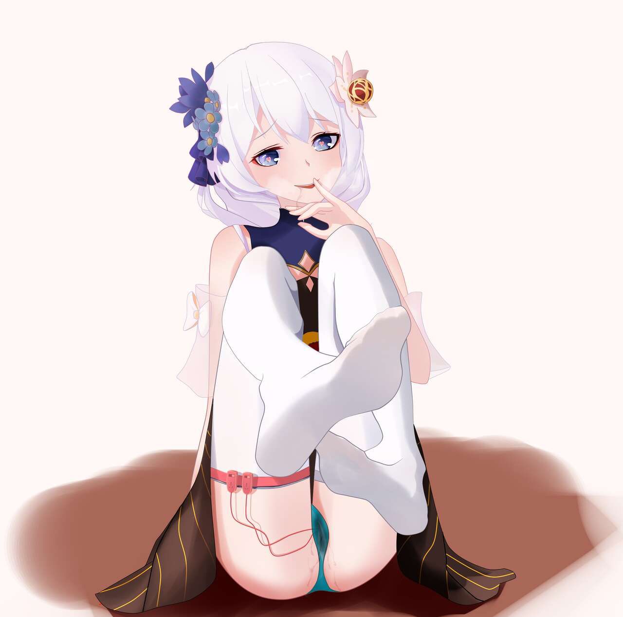 [SteoDG] Honkai Collection 9