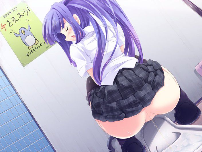 [secondary] is pee like a dog is trained erotic image [Puyo Oh] 4