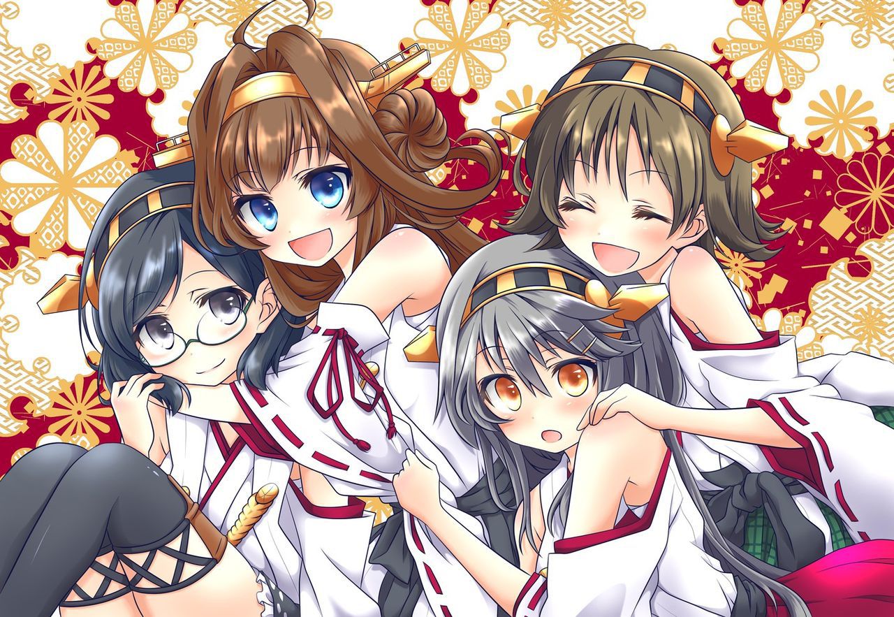 Kantai Collection Wallpapers 129 50 pictures 28