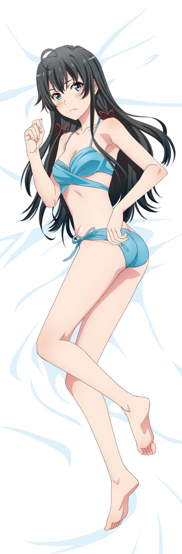 【Hugging Pillow】Images of erotic hugging pillowcases from anime and video games Part 144 27