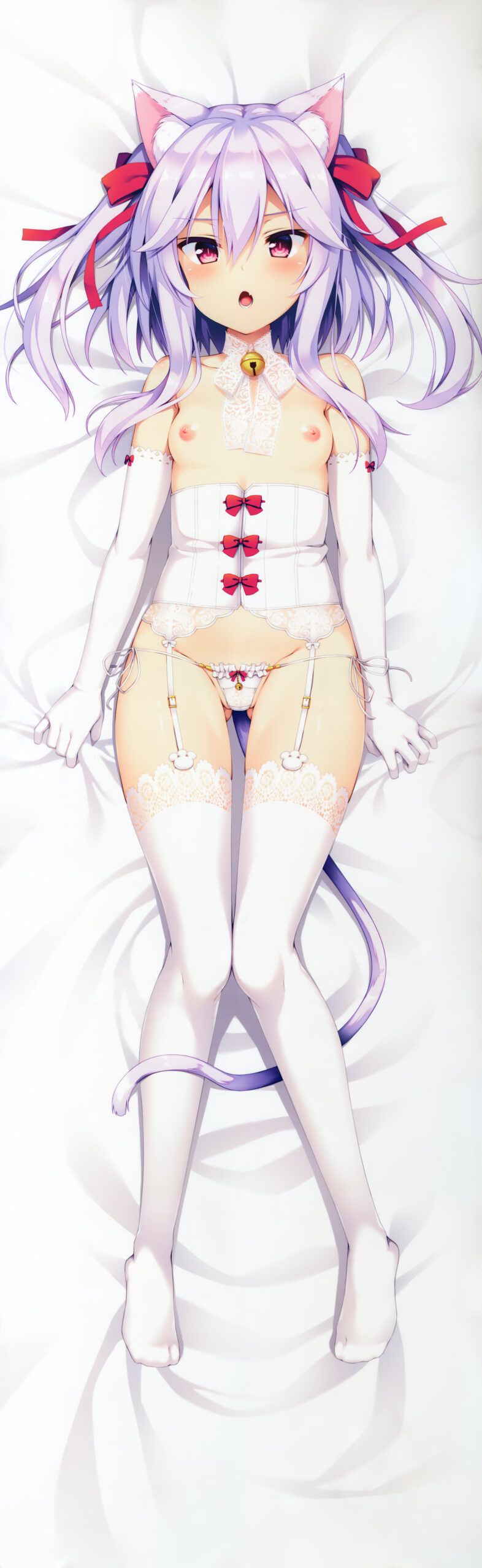 【Hugging Pillow】Images of erotic hugging pillowcases from anime and video games Part 144 48
