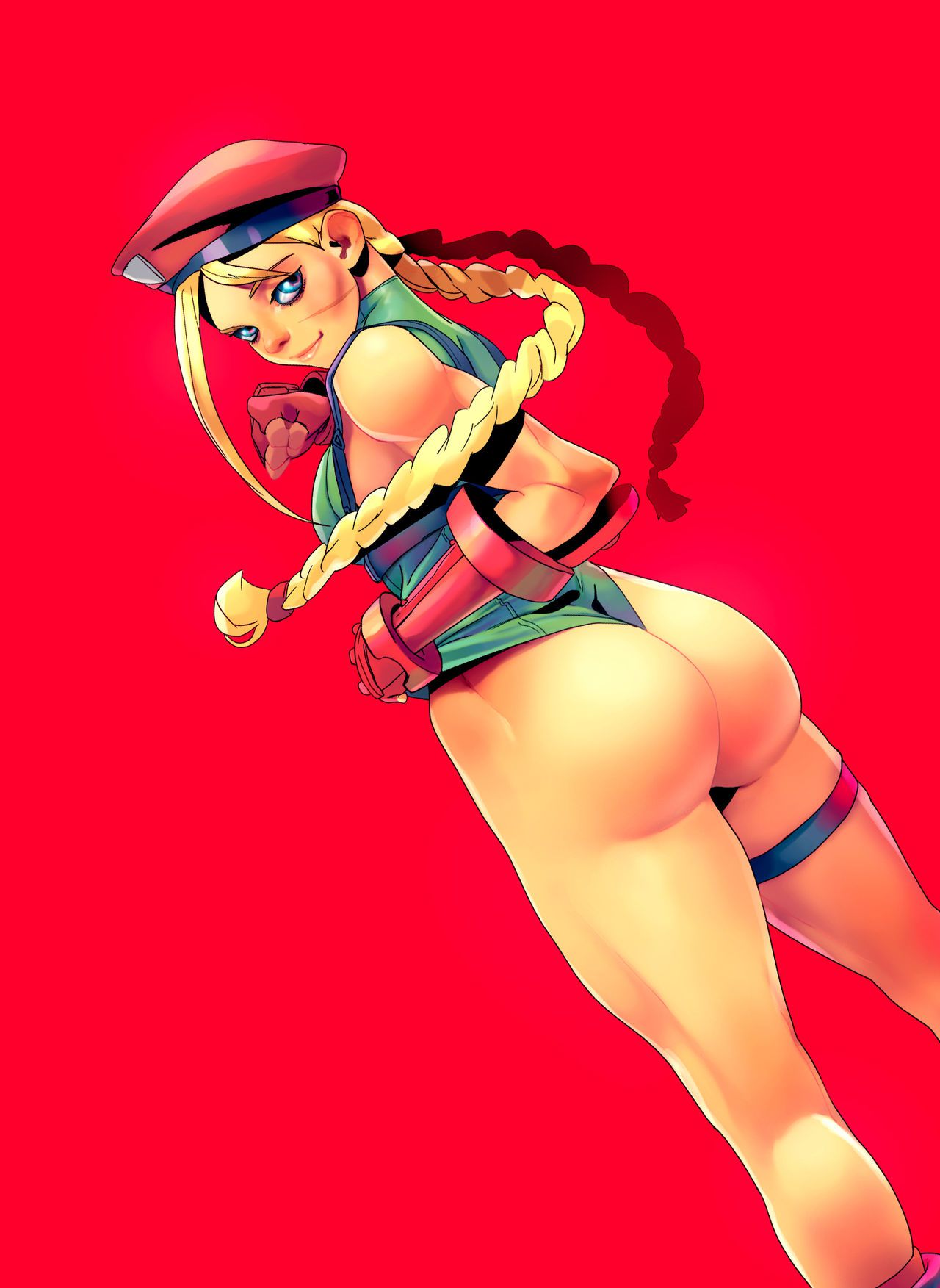 Street Fighter Collection 113