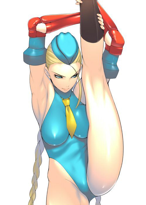 Street Fighter Collection 165