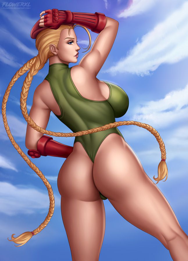 Street Fighter Collection 217