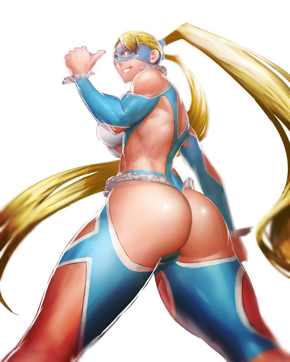 Street Fighter Collection 386