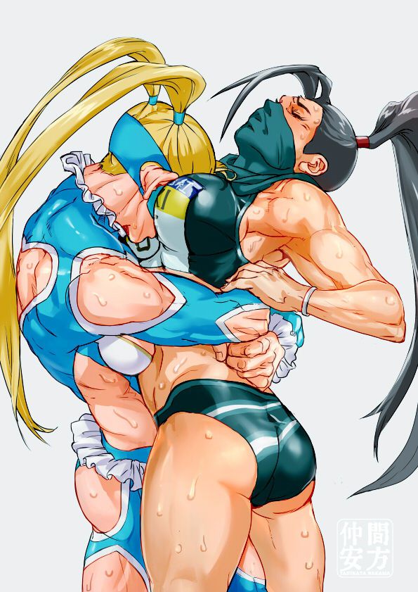 Street Fighter Collection 432