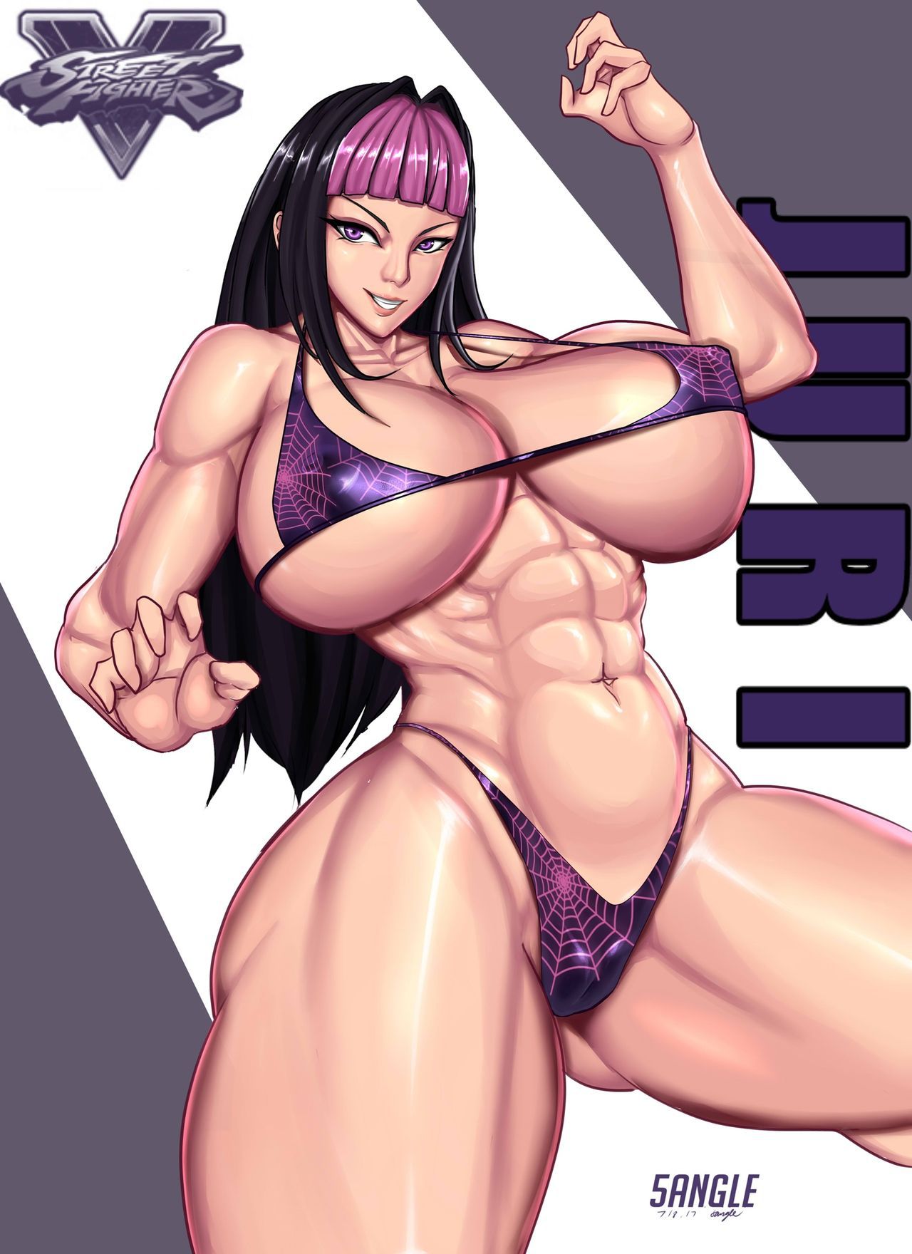 Street Fighter Collection 474