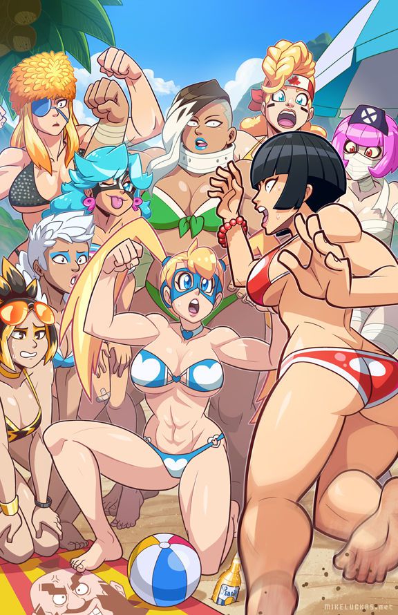 Street Fighter Collection 542