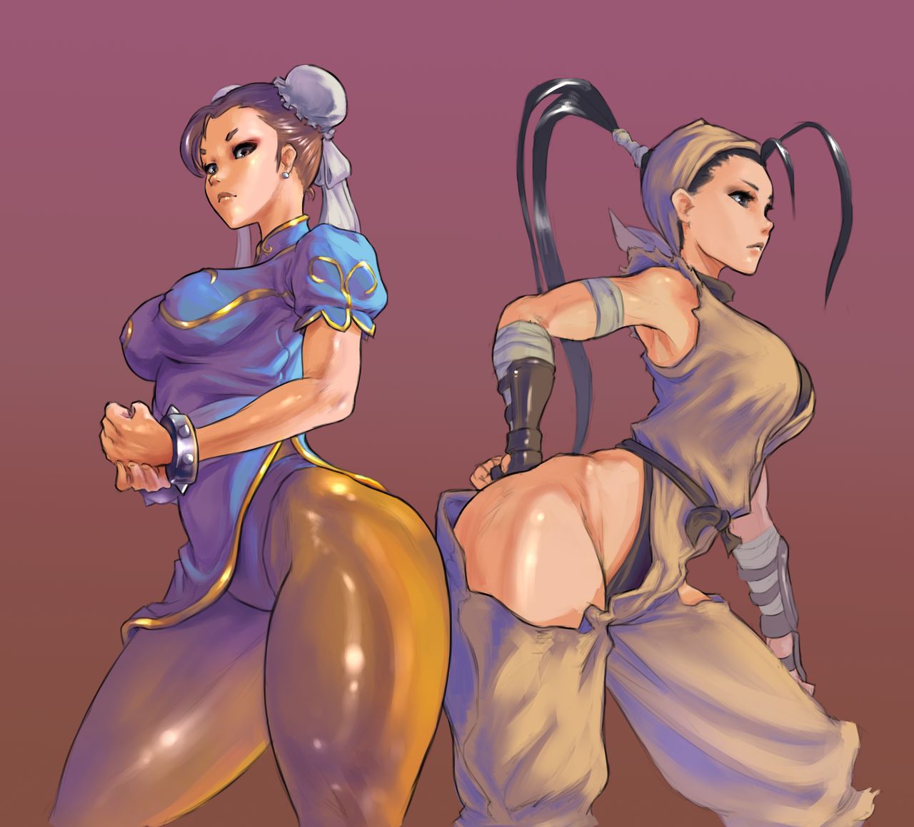 Street Fighter Collection 614