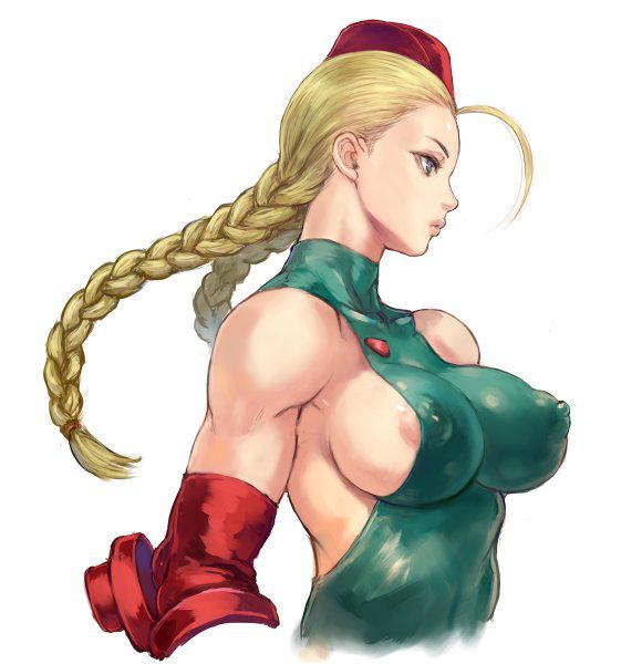 Street Fighter Collection 670