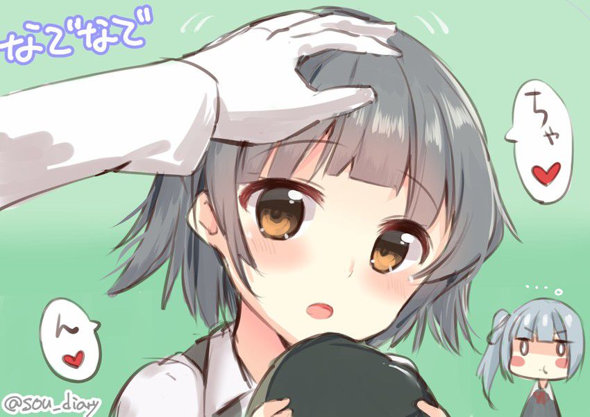 [Kantai Collection] chalazion (Hail) Photo gallery 24