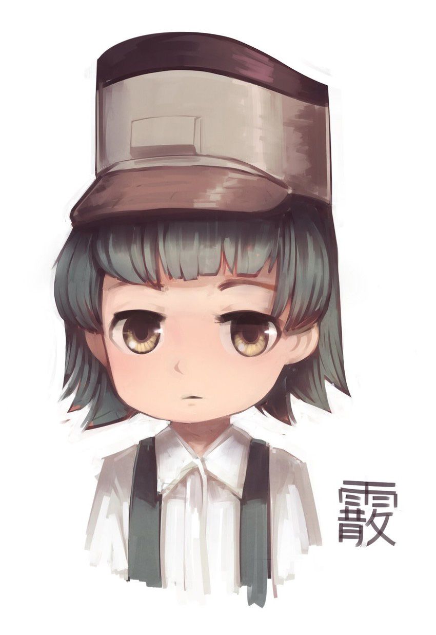 [Kantai Collection] chalazion (Hail) Photo gallery 35