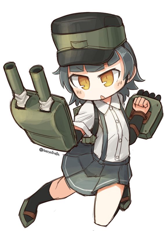 [Kantai Collection] chalazion (Hail) Photo gallery 38