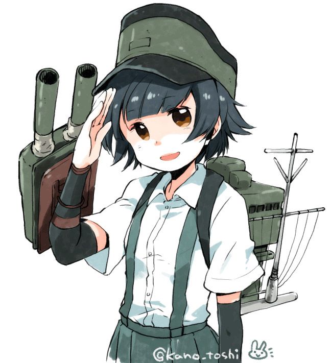 [Kantai Collection] chalazion (Hail) Photo gallery 57