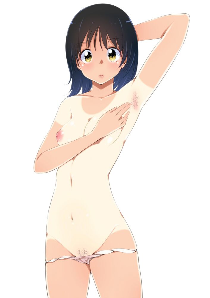 [2nd] Secondary erotic image of a girl remaining tan after that 19 [Tan] 3