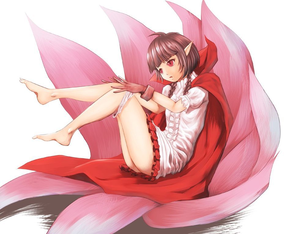 [109 pieces] super cute girl barefoot fetish secondary image 100