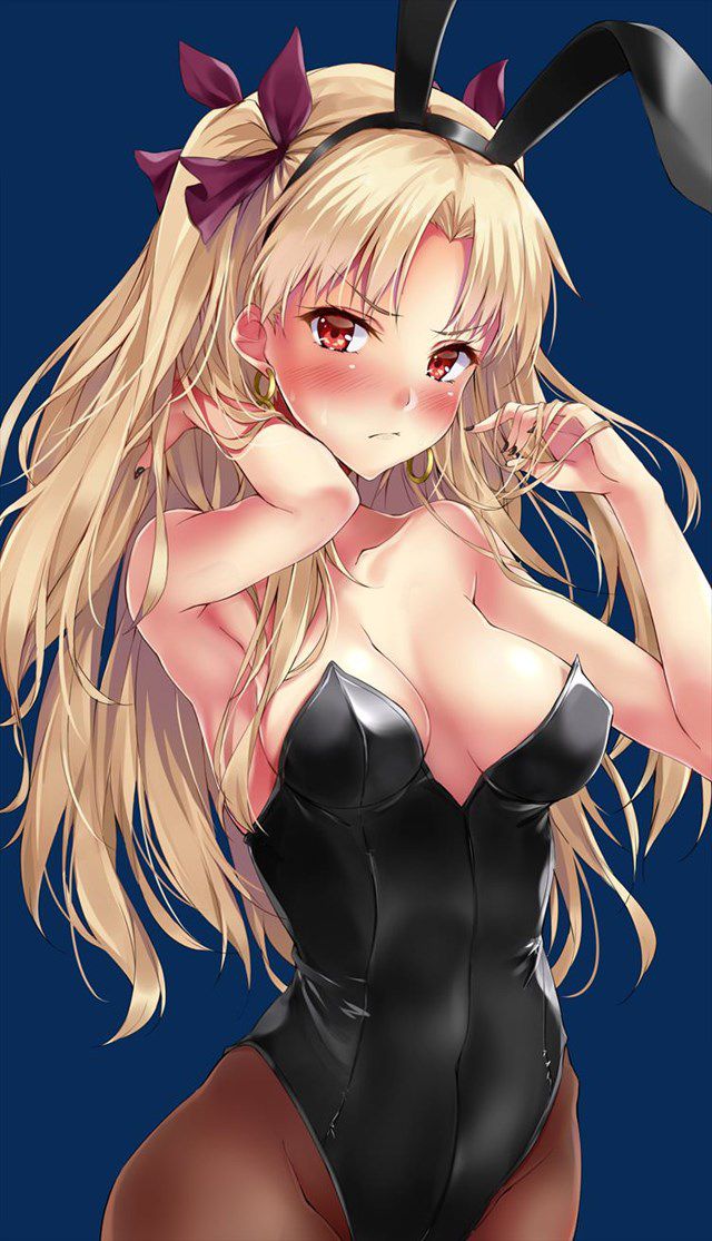 【Erotic Anime Summary】 Erotic images of girls blushing while doing naughty things 【Secondary erotica】 13
