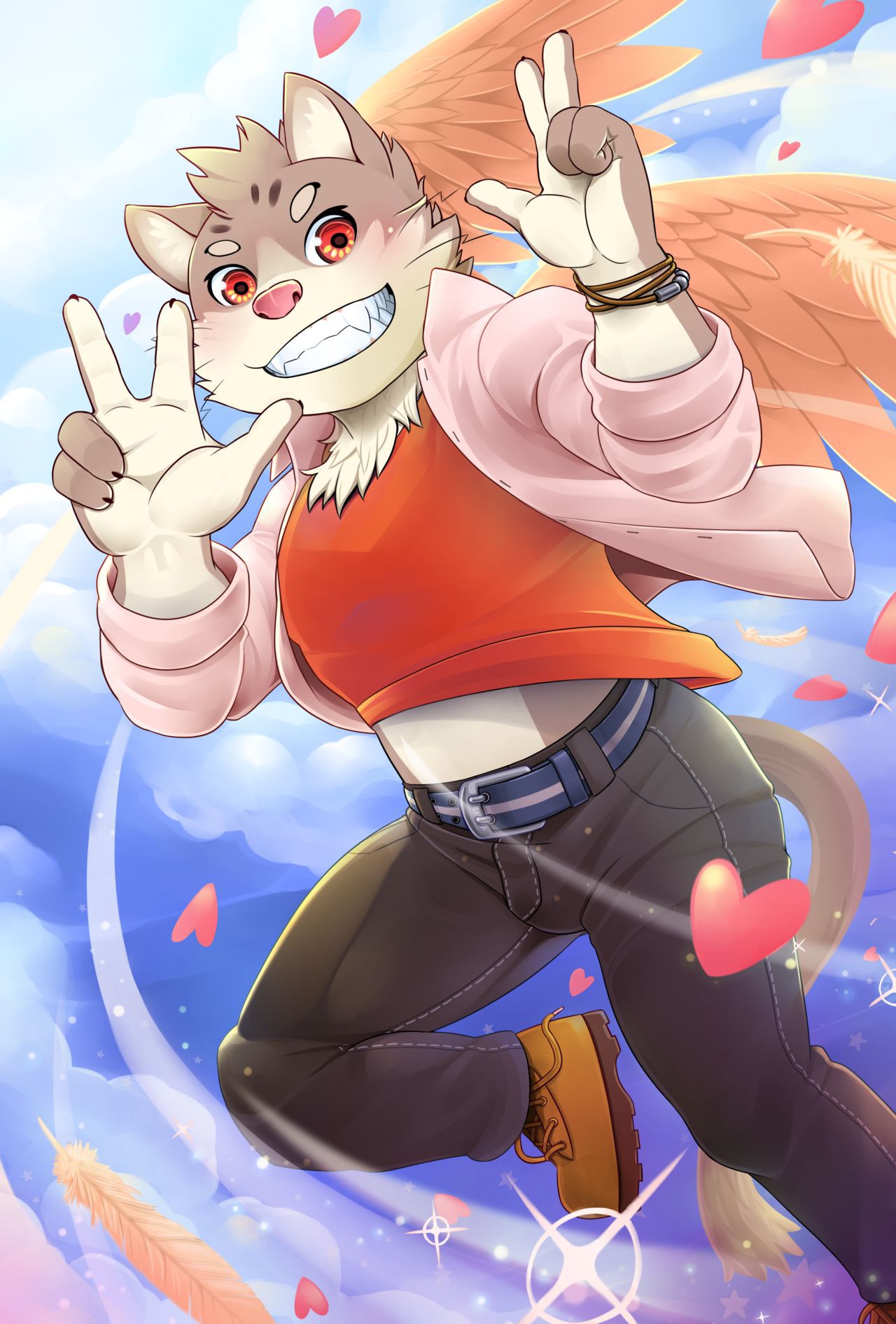 [mumu202] Sitri (Tokyo Afterschool Summoners) 1