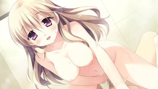 The second erotic image of the girl in a bath 20