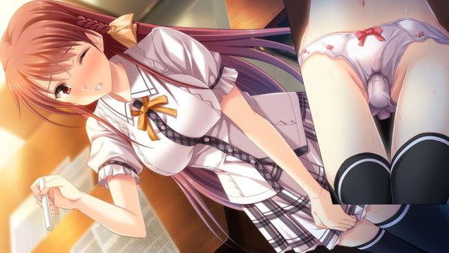 [49 students clothes] Two-dimensional beautiful girl erotic picture of uniform part81 boring 34