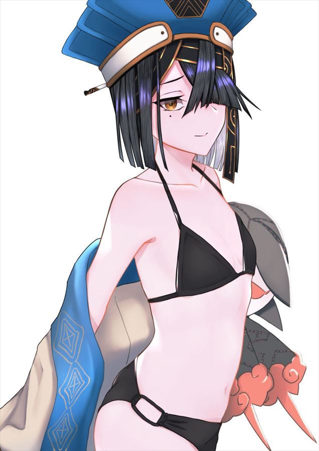 35 erotic images of Xu Fu [Fate (FGO/Fate Grand Order)] 15