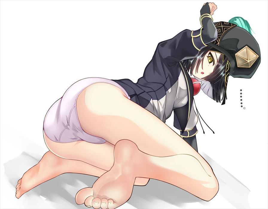 35 erotic images of Xu Fu [Fate (FGO/Fate Grand Order)] 30