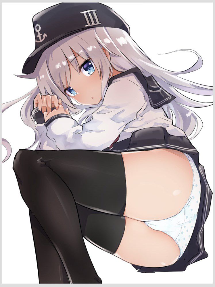 [Non-erotic erotic] Kantai collection [Image] Part 178 13