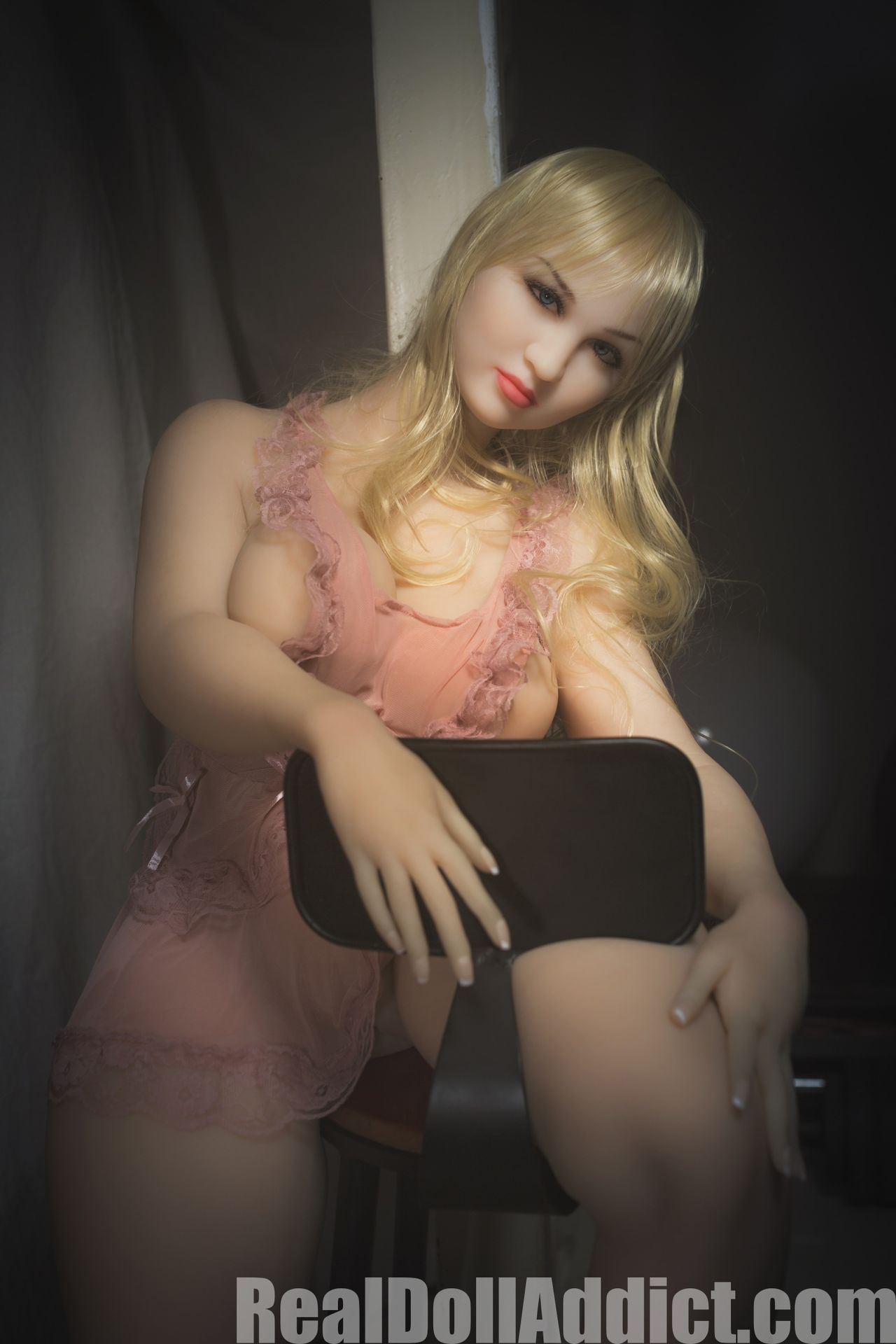 What did you expect_ _ Real Doll Addict 18