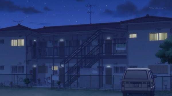 Why are the Susume not playing at her house here????? 2