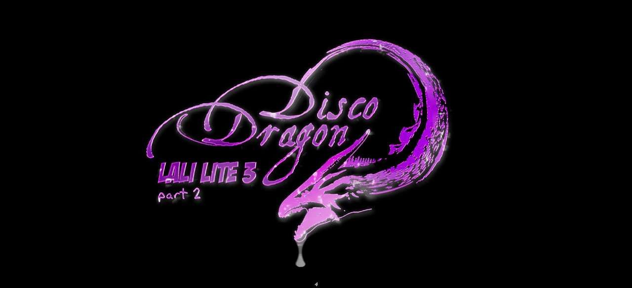 [Erogenesis] Lali Lite 3 - The Disco Dragon - Part 2 4