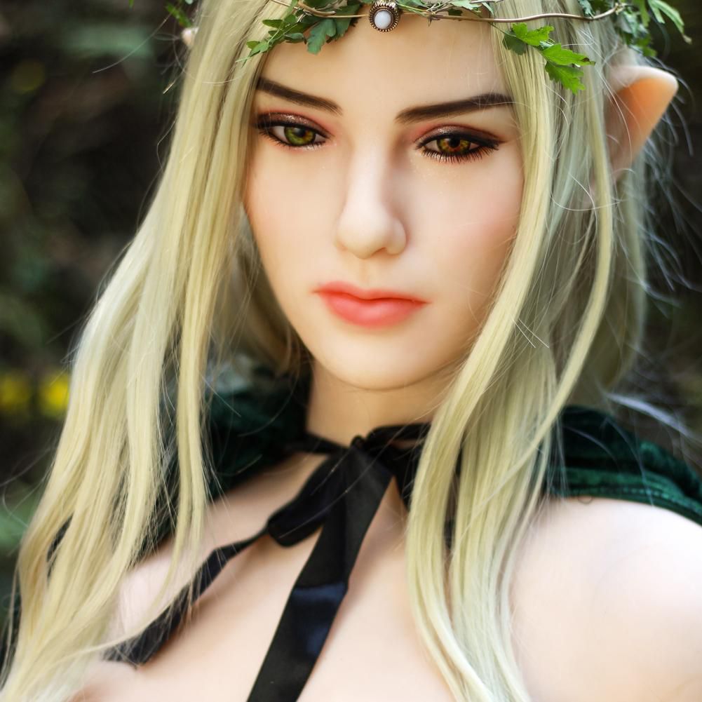 Real doll Elf 3