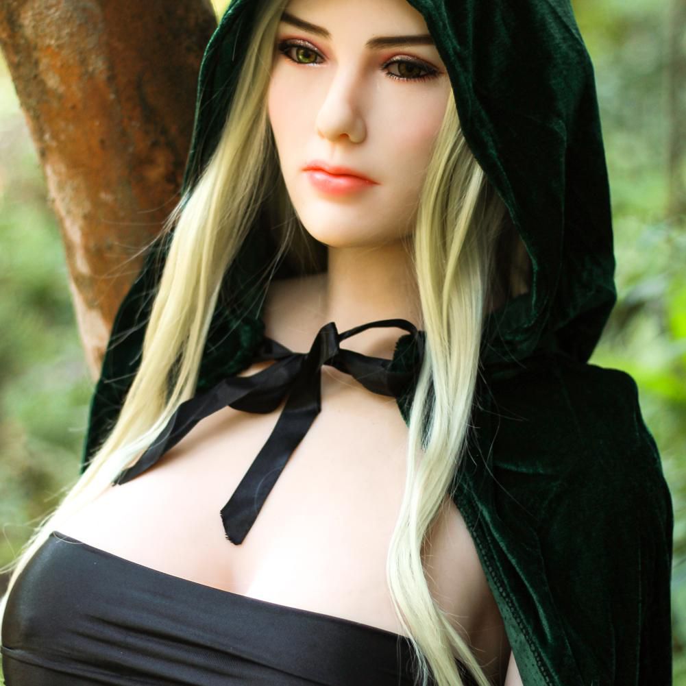 Real doll Elf 6