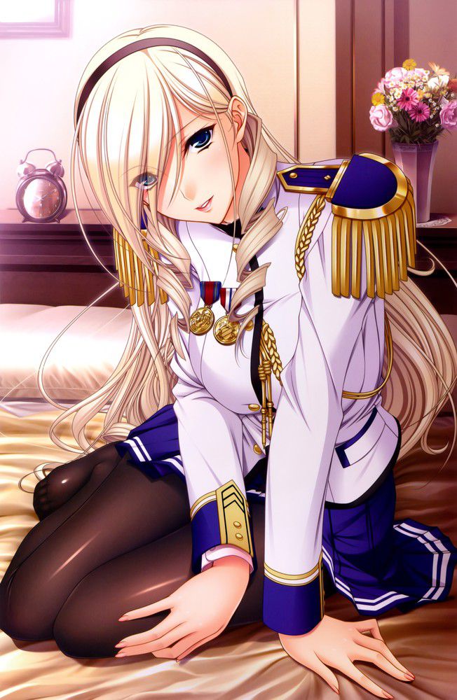 【Image】 Valkyrie Romanze or something like that is a general animated gachi eroge wwwwwwww 22