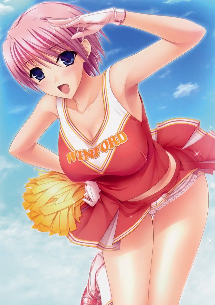 【Image】 Valkyrie Romanze or something like that is a general animated gachi eroge wwwwwwww 24